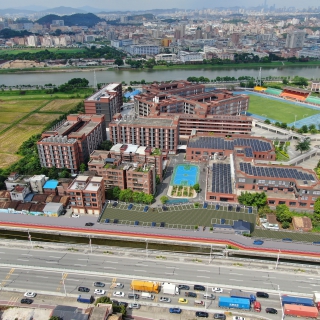 茶山中学旁二社地停车场 拷贝3