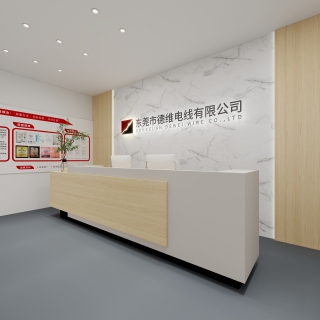 展厅079964现代