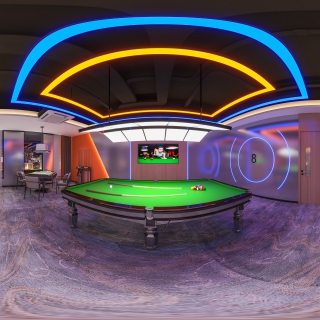 现代包间360
