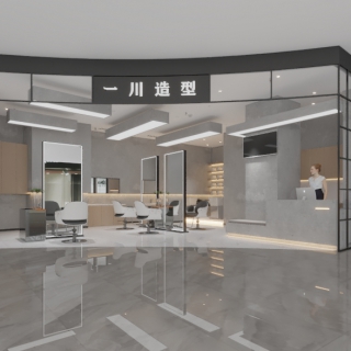 现代理发店