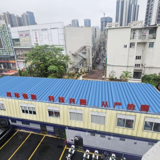 建筑p图