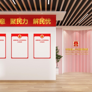 现代展厅单张-3