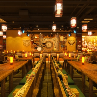 民谣酒吧海南琼海店2