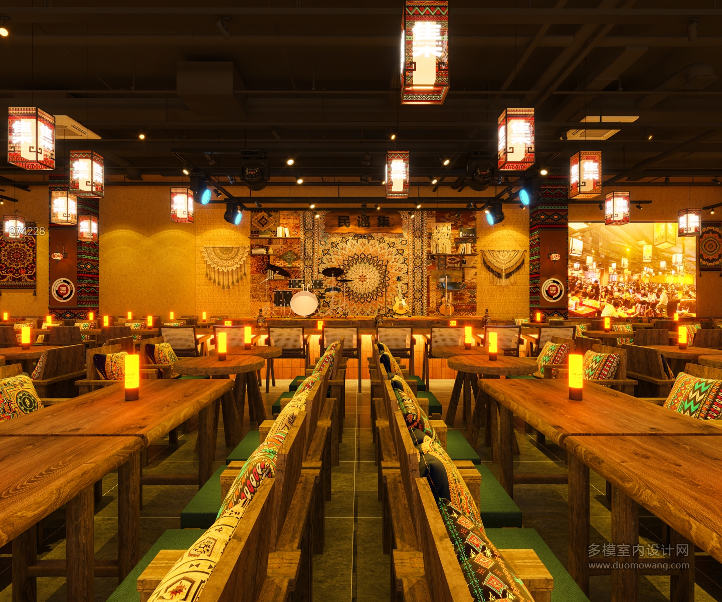 民谣酒吧海南琼海店2