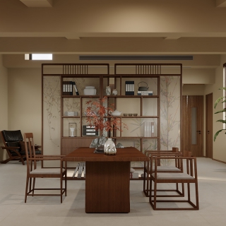 中古茶区