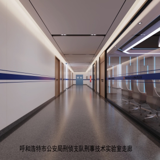 走廊 拷贝