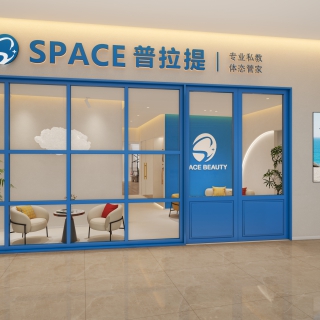 门头