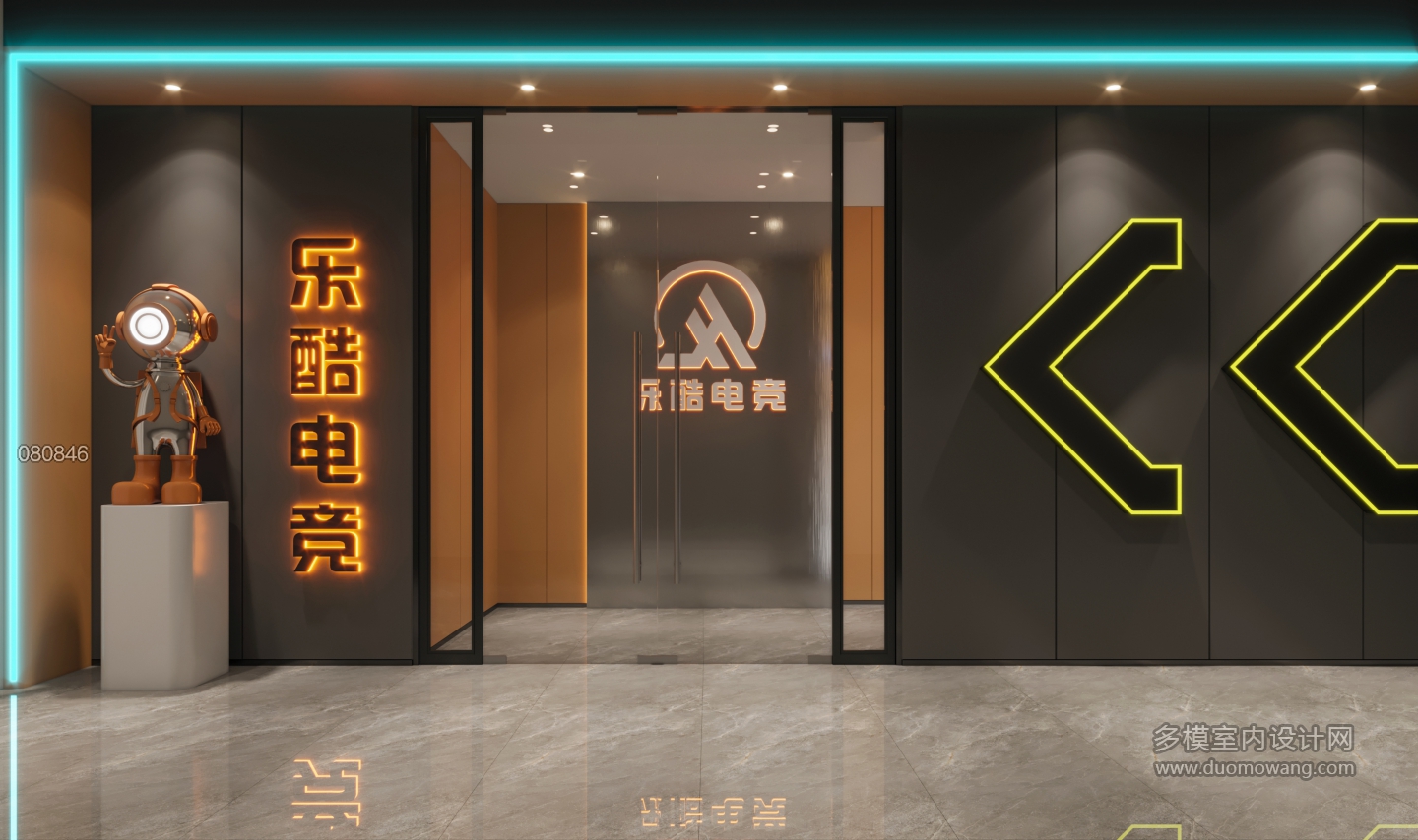 单张-门头