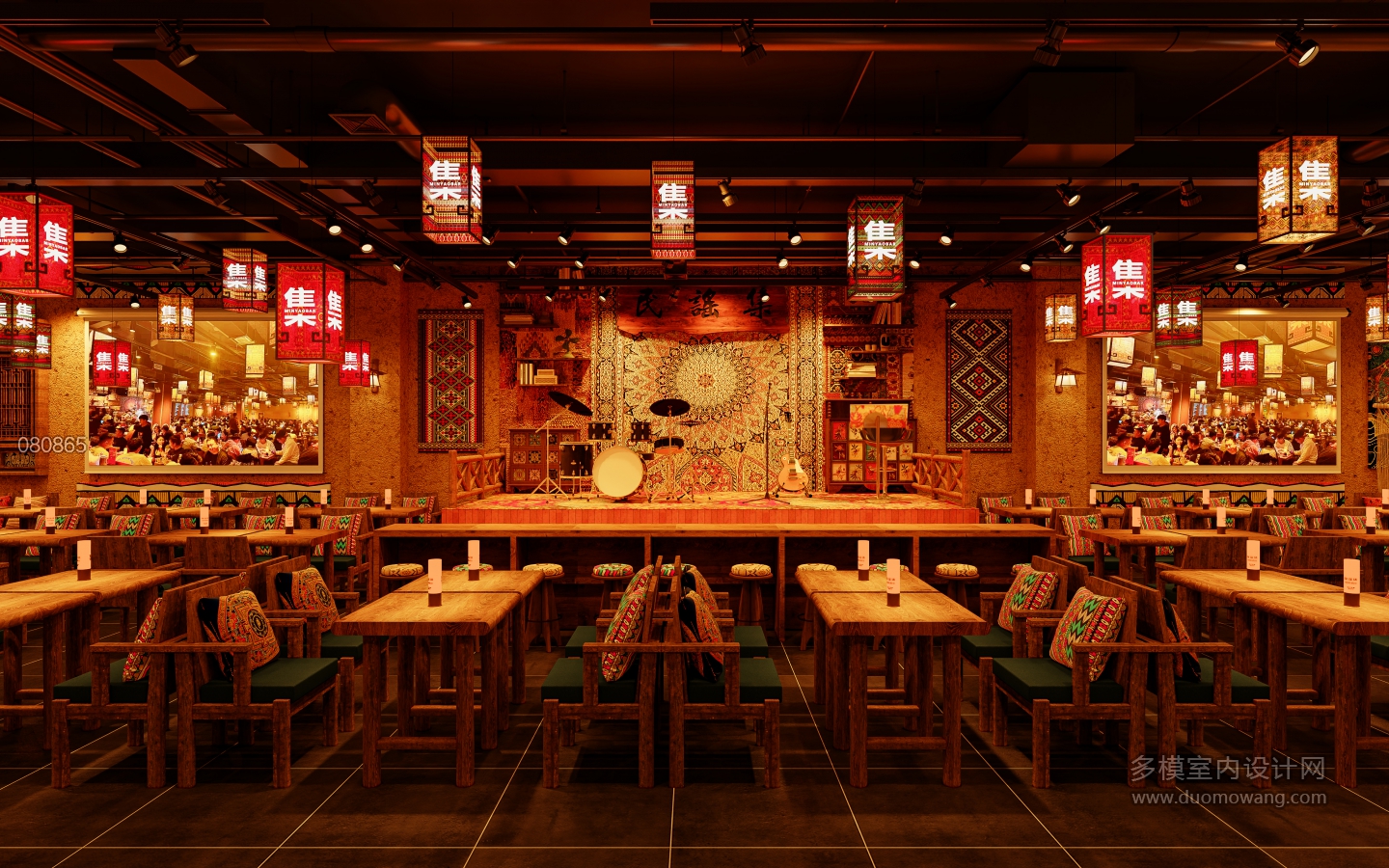 海南昌江店03