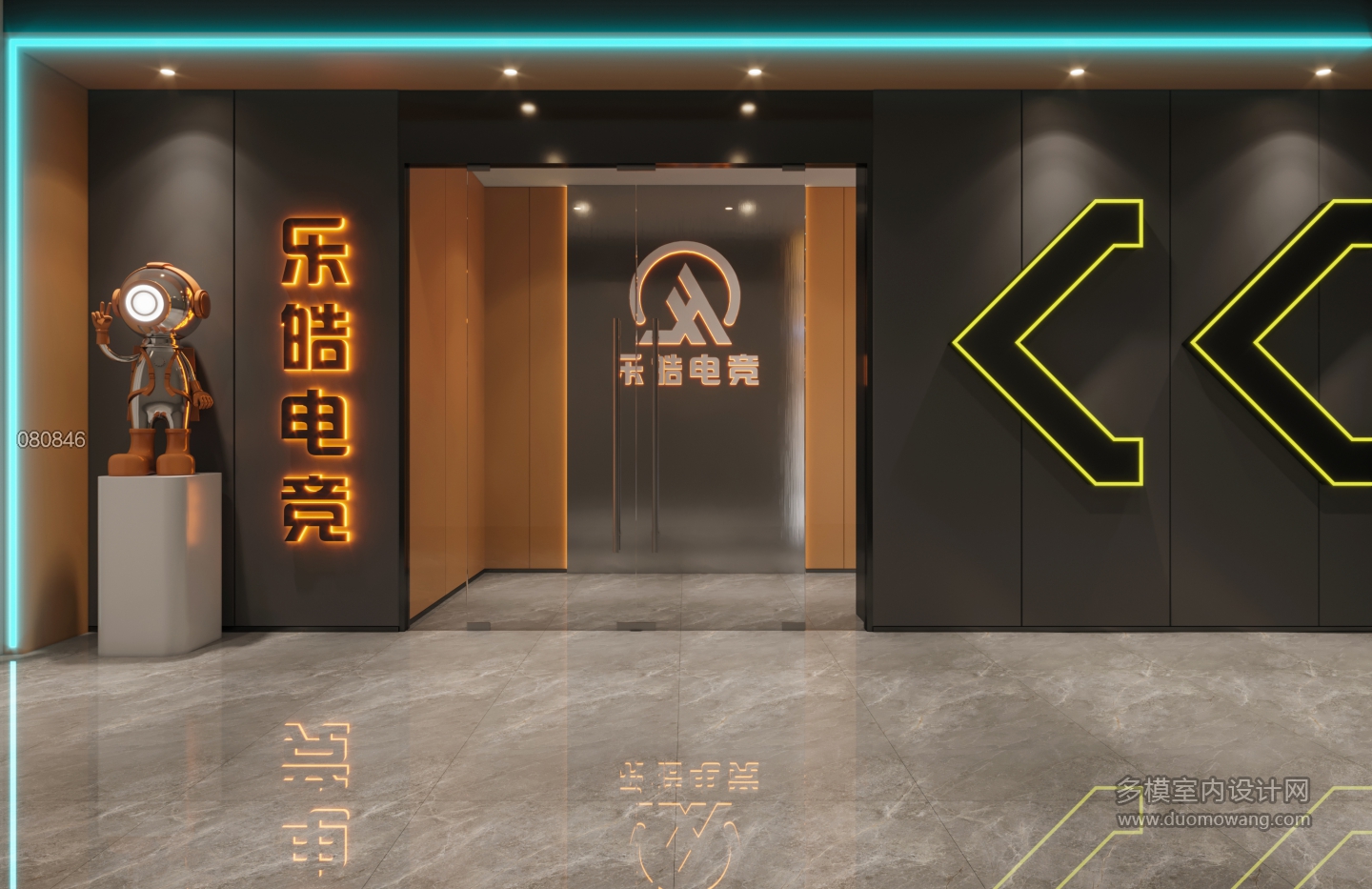 单张-门头