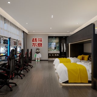 4人间 (2)