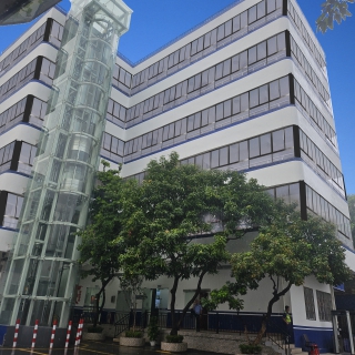建筑p图1