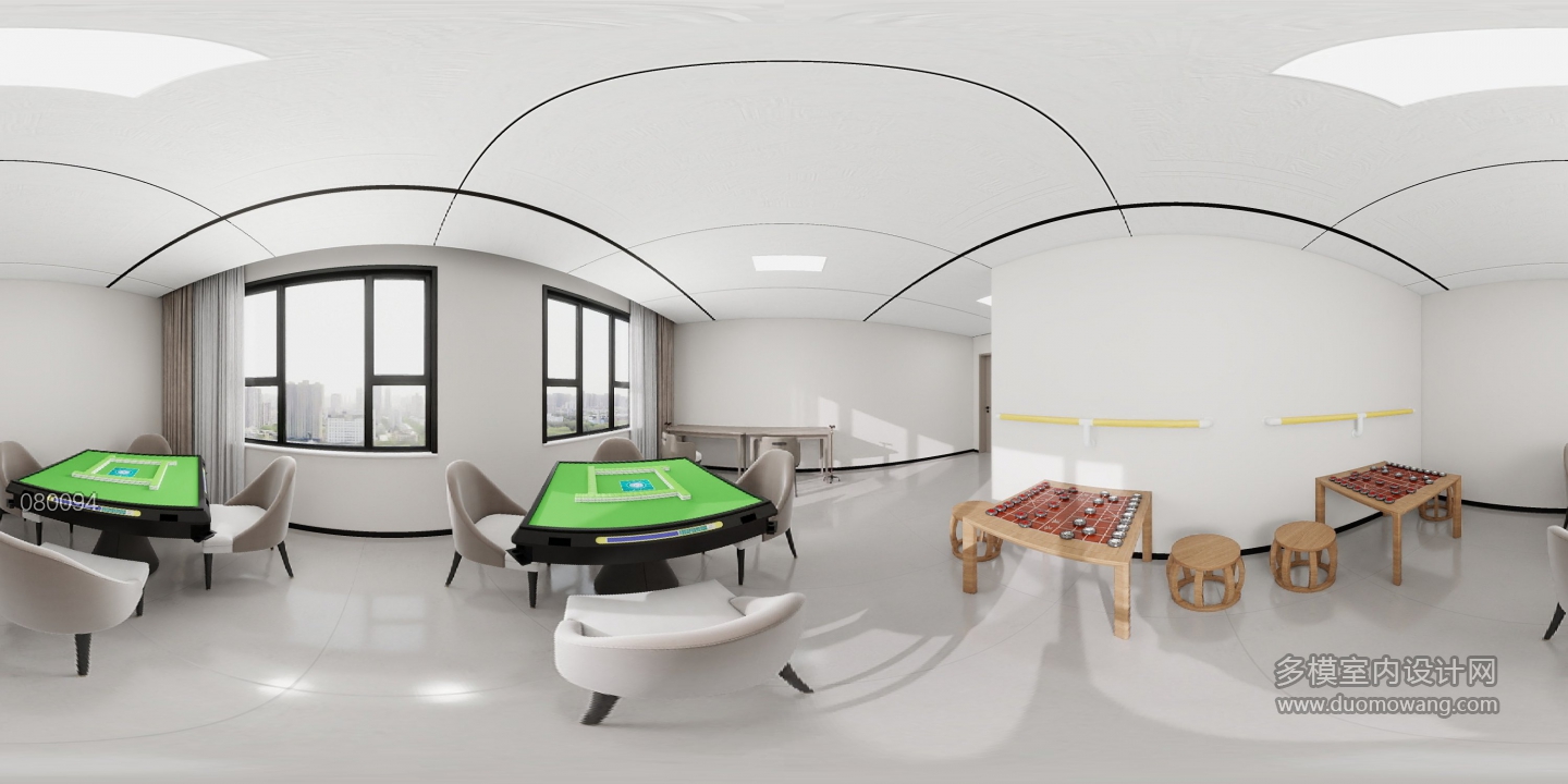 现代-棋牌区