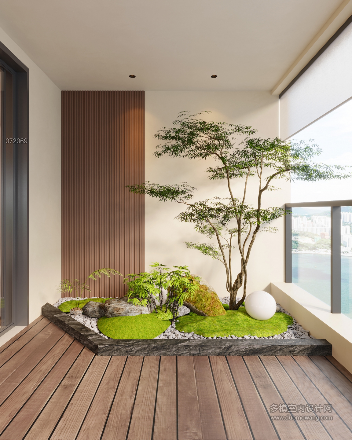 阳台1