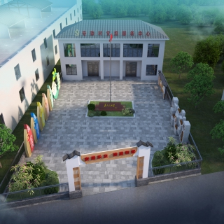 党建鸟瞰3