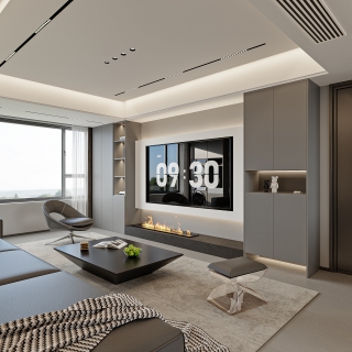 TV