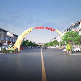 商业透视1
