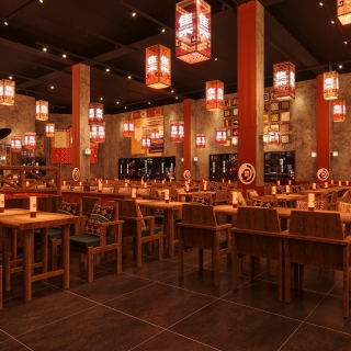 大厅2