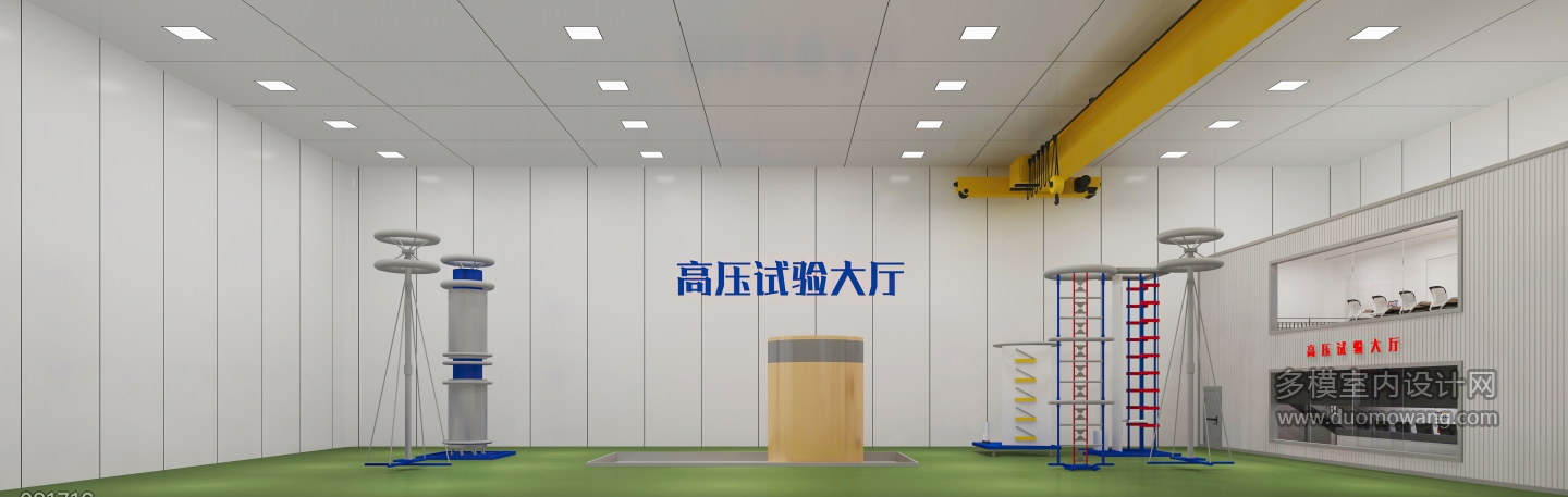 现代厂房2 (1)