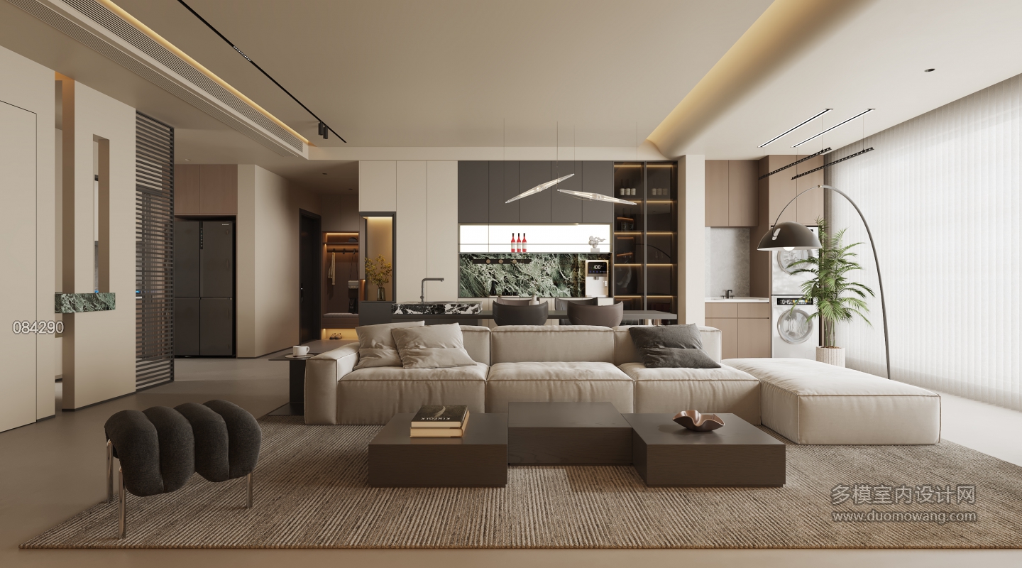 意式客餐厅静态1