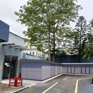 厂房透视1