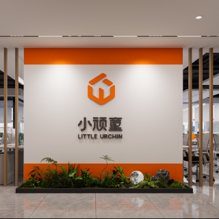 现代过道1