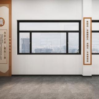 现代廉政展厅左侧走廊静态3 (1)