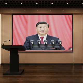 现代廉政展厅廉政讲堂静态4 (1)