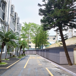 厂房透视2