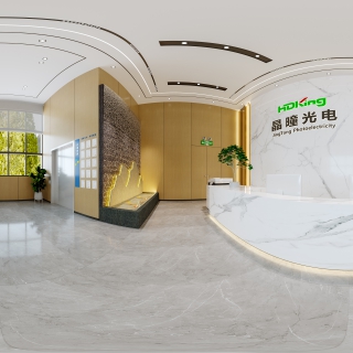 大厅