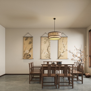 宋式餐厅1
