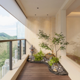 阳台2