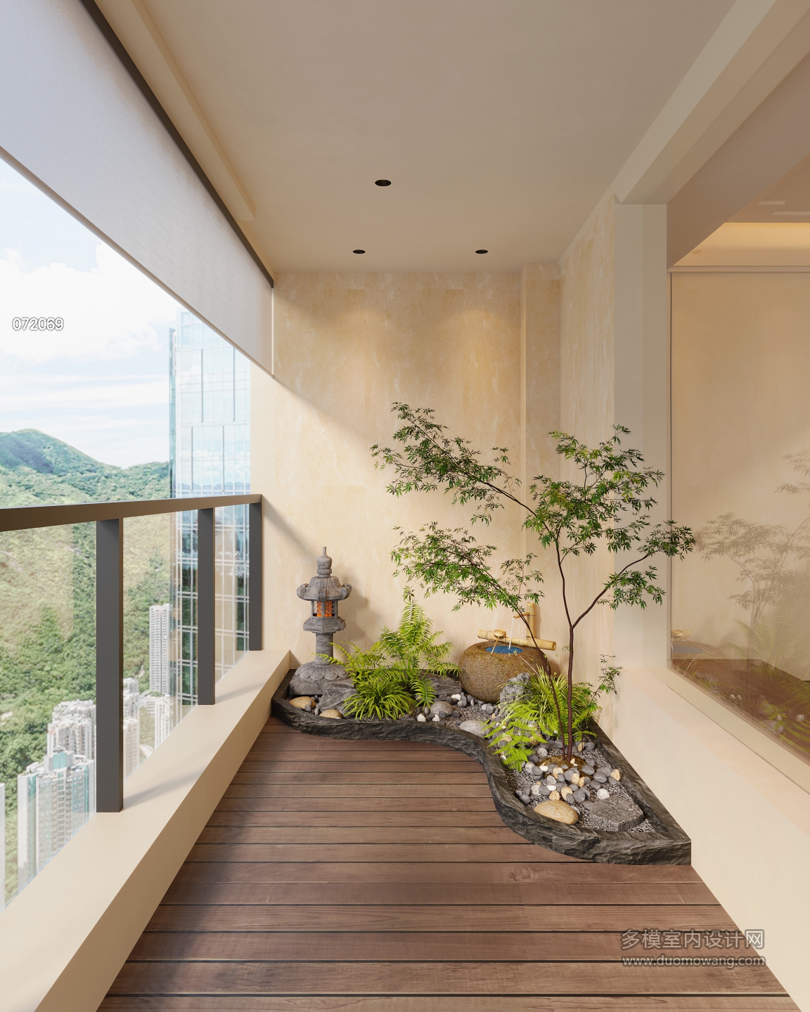 阳台2