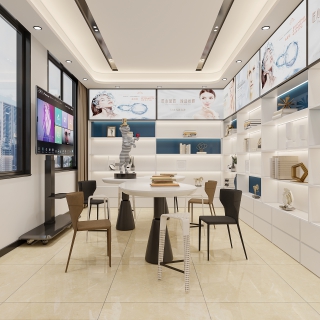 现代展厅 (2)
