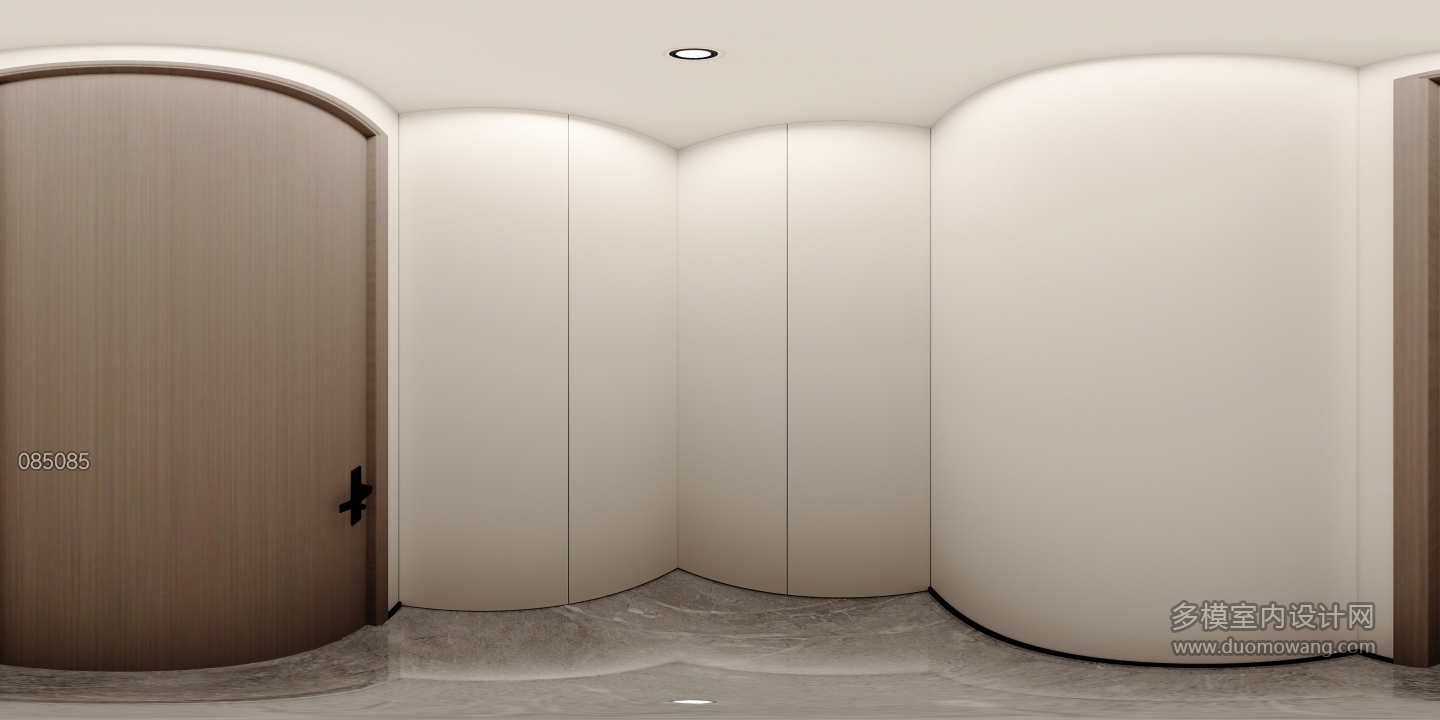 5_2层-步入式衣柜