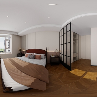 混搭（改图）-主卧