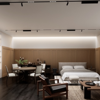 家居展厅