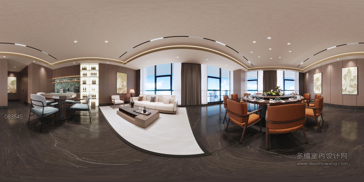 私宴厅全景 拷贝