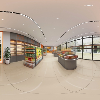 现代沙棘店全景-2