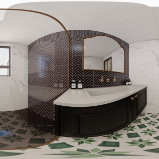 混搭（改图）-卫生间