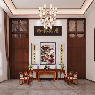中堂