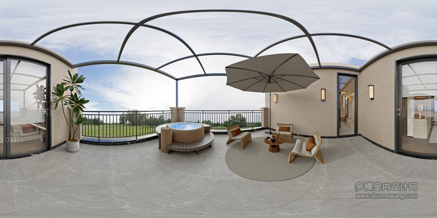 3层_三层女孩房1阳台_0000 拷贝