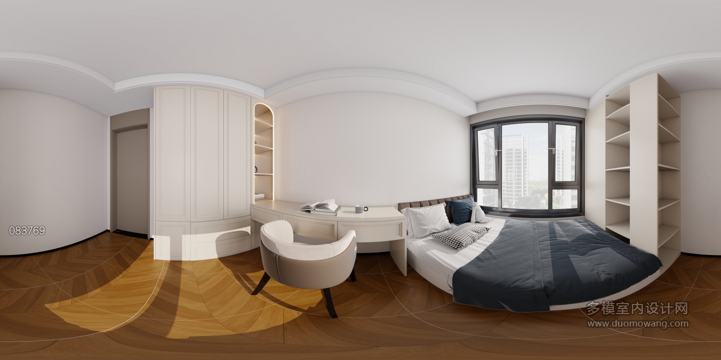 混搭（改图）-次卧2