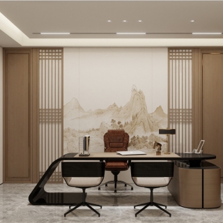 083839 办公空间3全景-办公室 1-20250915-224041