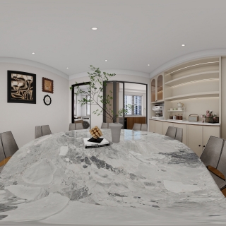 混搭（改图）-餐厅