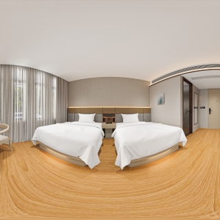 标间 360