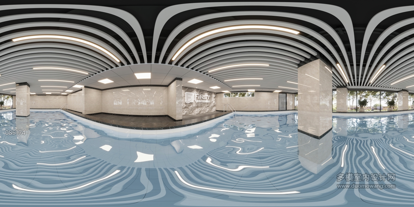 泳池-360