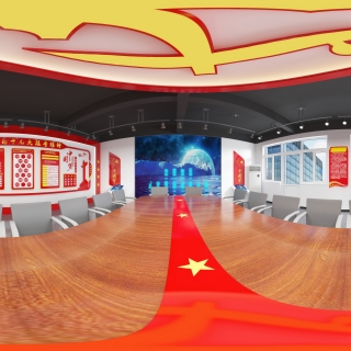 党建全景