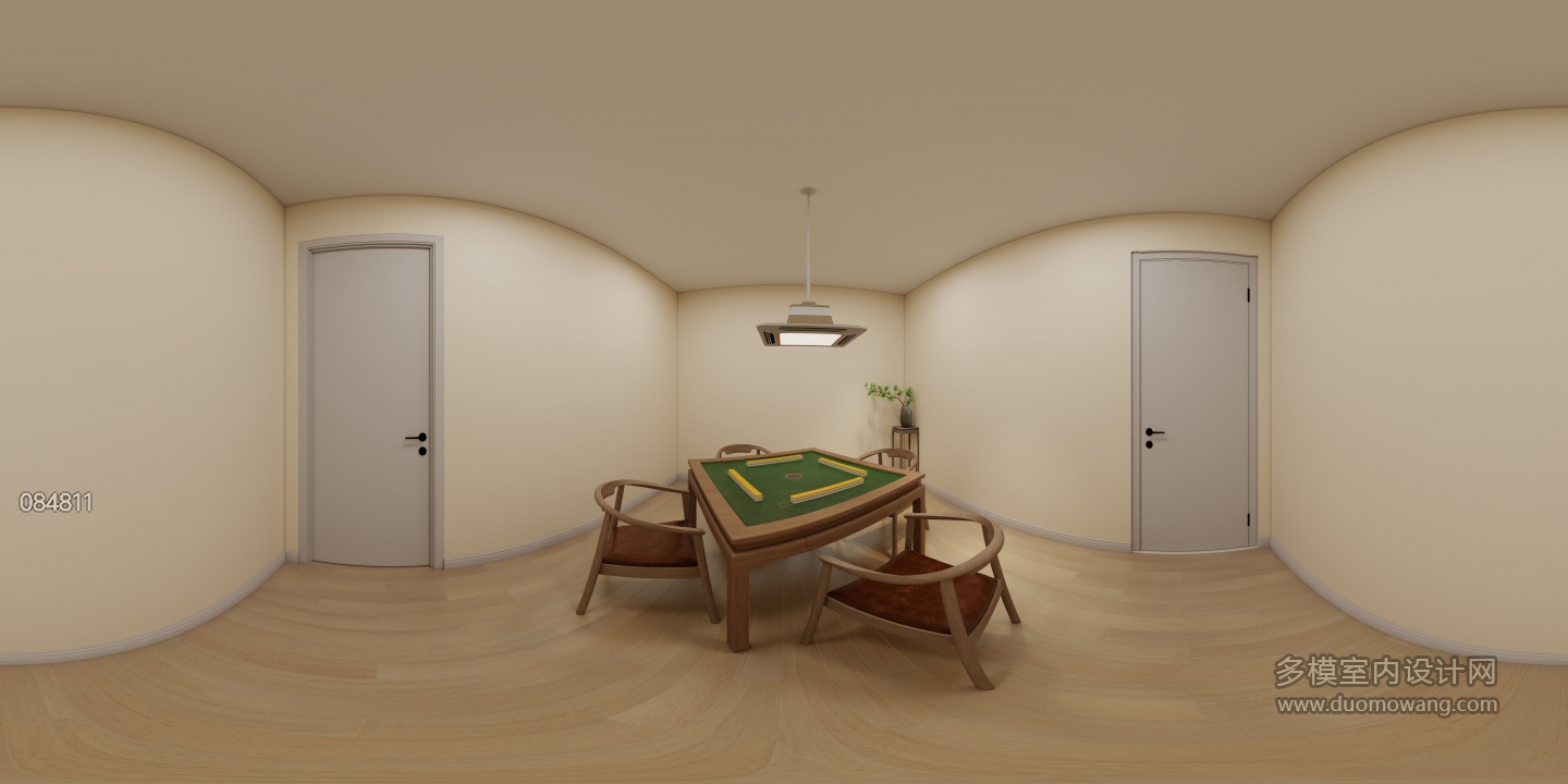 棋牌室