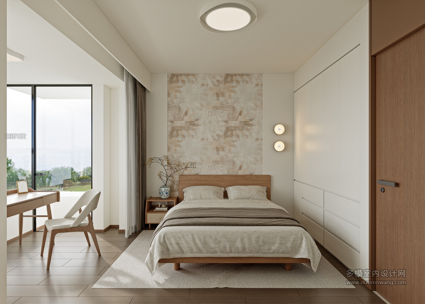 仙塔街新村3#803_长子卧室001_0000 拷贝